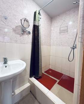 Студия квартира, вторичка, 16м2, 1/4 этаж