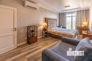 1-к квартира, вторичка, 54м2, 11/12 этаж