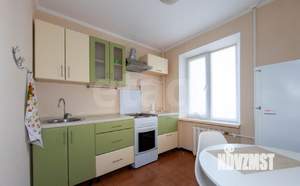 1-к квартира, вторичка, 34м2, 5/9 этаж