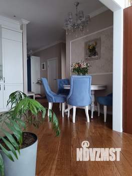 2-к квартира, вторичка, 74м2, 2/7 этаж