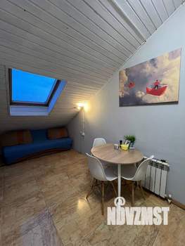 1-к квартира, вторичка, 36м2, 7/7 этаж