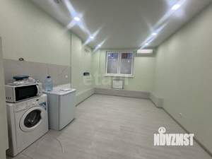 Студия квартира, вторичка, 47м2, 1/11 этаж