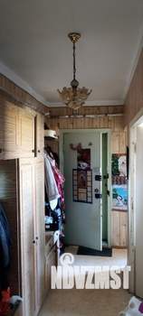 3-к квартира, вторичка, 65м2, 9/9 этаж