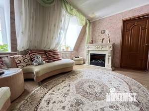 4-к квартира, вторичка, 127м2, 6/6 этаж