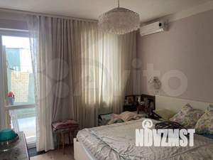 2-к квартира, вторичка, 90м2, 1/2 этаж