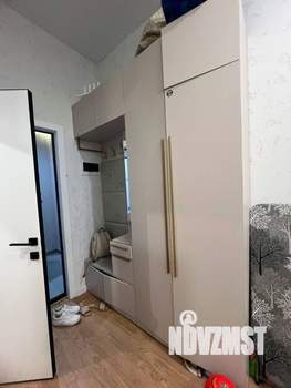 Студия квартира, вторичка, 22м2, 1/6 этаж