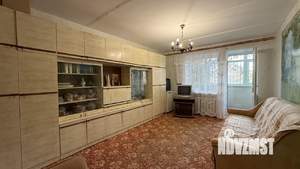 2-к квартира, вторичка, 49м2, 1/9 этаж