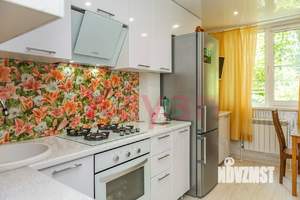 2-к квартира, вторичка, 41м2, 1/3 этаж