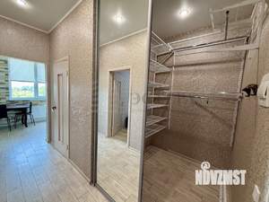 1-к квартира, вторичка, 41м2, 4/8 этаж