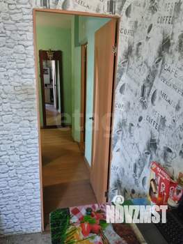 2-к квартира, вторичка, 50м2, 4/5 этаж