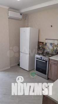 1-к квартира, вторичка, 46м2, 1/3 этаж