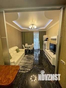 2-к квартира, вторичка, 66м2, 3/5 этаж