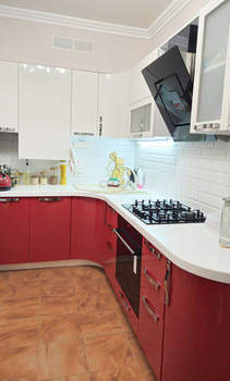 1-к квартира, вторичка, 38м2, 4/4 этаж