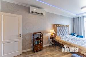 1-к квартира, вторичка, 54м2, 11/12 этаж