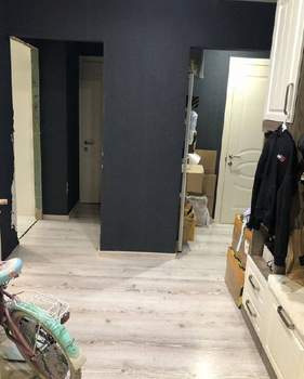 2-к квартира, вторичка, 67м2, 2/16 этаж