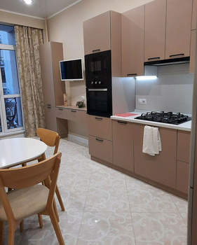 1-к квартира, вторичка, 49м2, 2/6 этаж