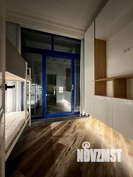 2-к квартира, вторичка, 57м2, 2/5 этаж