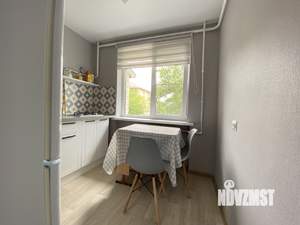1-к квартира, вторичка, 29м2, 1/5 этаж