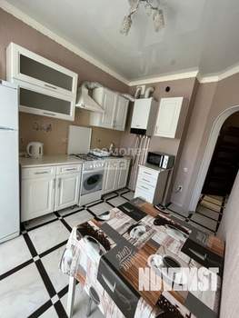 1-к квартира, вторичка, 34м2, 3/9 этаж