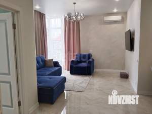 3-к квартира, вторичка, 81м2, 3/7 этаж