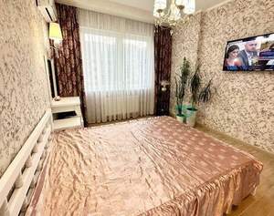 1-к квартира, вторичка, 40м2, 3/6 этаж