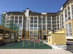 1-к квартира, вторичка, 45м2, 5/7 этаж