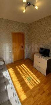 2-к квартира, вторичка, 42м2, 4/5 этаж