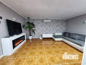 3-к квартира, вторичка, 92м2, 1/4 этаж
