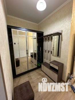 1-к квартира, вторичка, 42м2, 5/12 этаж