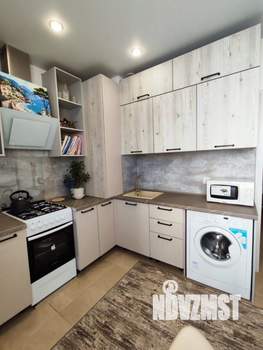 2-к квартира, вторичка, 55м2, 1/8 этаж