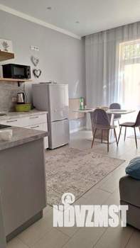 1-к квартира, вторичка, 48м2, 1/6 этаж