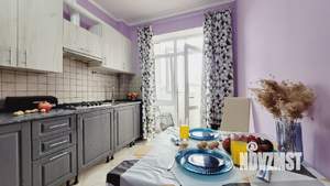 1-к квартира, вторичка, 35м2, 2/5 этаж