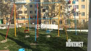 1-к квартира, вторичка, 22м2, 4/5 этаж