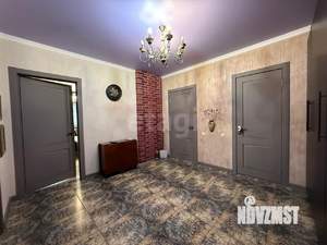 2-к квартира, вторичка, 67м2, 1/3 этаж