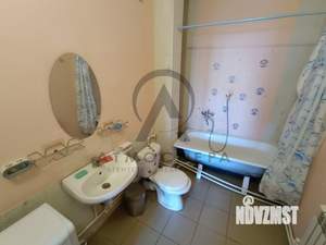 1-к квартира, вторичка, 43м2, 5/5 этаж
