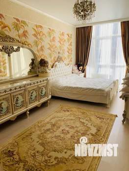 1-к квартира, вторичка, 52м2, 3/5 этаж