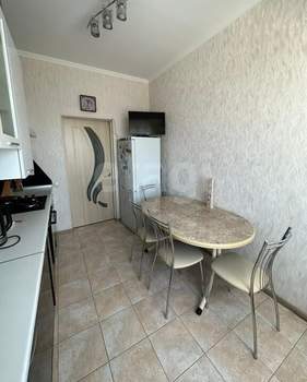 2-к квартира, вторичка, 45м2, 4/5 этаж