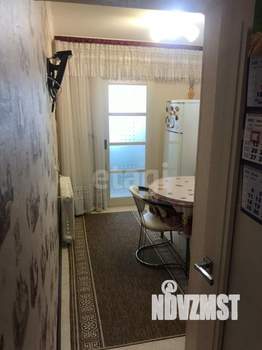 2-к квартира, вторичка, 46м2, 1/5 этаж