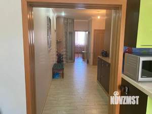 3-к квартира, вторичка, 91м2, 1/3 этаж