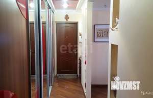 3-к квартира, вторичка, 68м2, 4/9 этаж