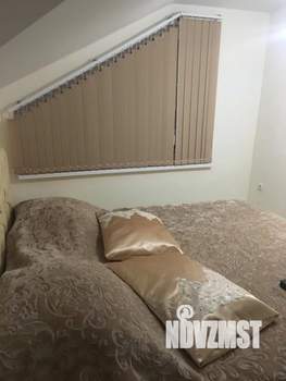 1-к квартира, вторичка, 53м2, 6/7 этаж