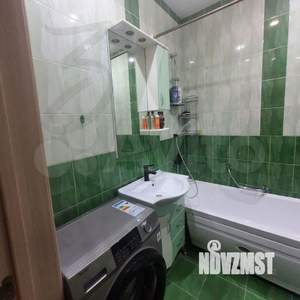 1-к квартира, вторичка, 49м2, 2/8 этаж