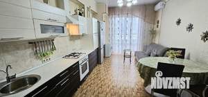 2-к квартира, вторичка, 82м2, 7/11 этаж