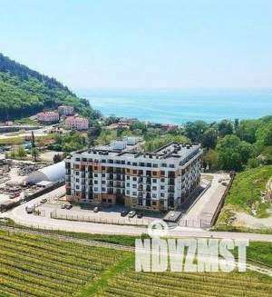 Студия квартира, вторичка, 23м2, 1/5 этаж