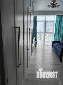 3-к квартира, вторичка, 97м2, 5/16 этаж