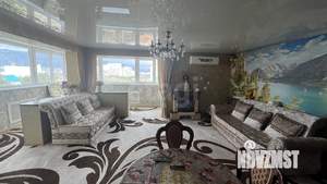 1-к квартира, вторичка, 57м2, 5/6 этаж