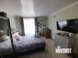 3-к квартира, вторичка, 120м2, 2/3 этаж