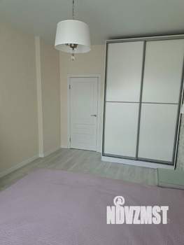 1-к квартира, вторичка, 48м2, 4/7 этаж