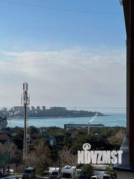 1-к квартира, вторичка, 46м2, 5/8 этаж