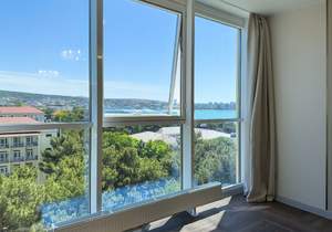 2-к квартира, вторичка, 83м2, 8/20 этаж